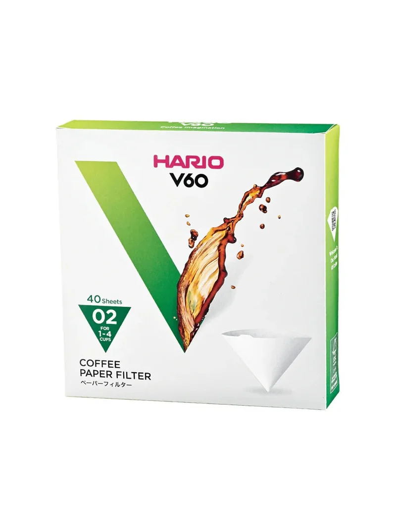 Filtres Hario V60