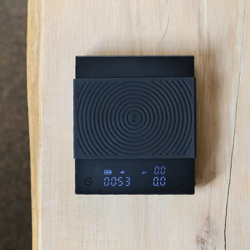 Balance Timemore Black Mirror Basic 2