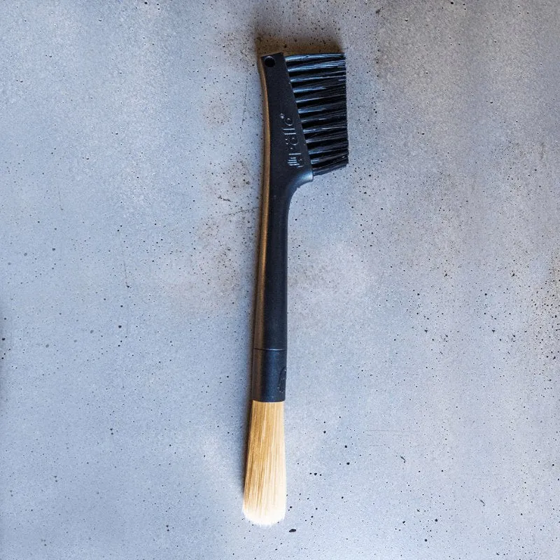 Brosse pour moulin Grindminder de Pallo