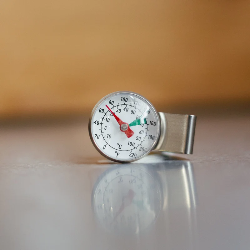 Thermomètre