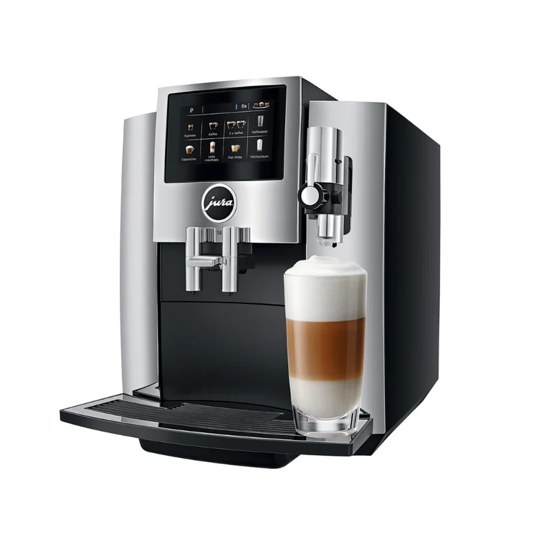 JURA - S8 Coffee Machine