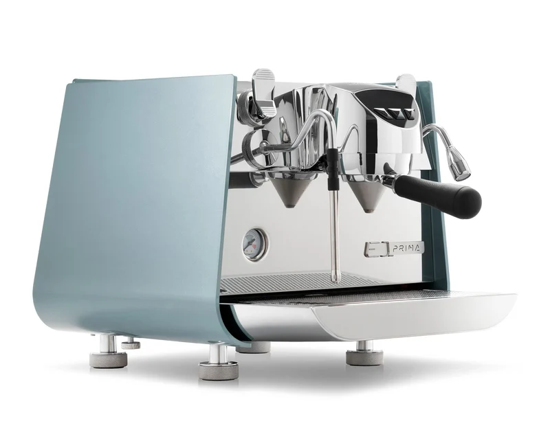 E1 Prima EXP - by Victoria Arduino (Pure Brew)