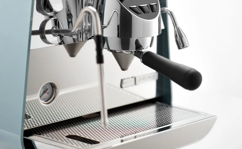 E1 Prima EXP - by Victoria Arduino (Pure Brew)