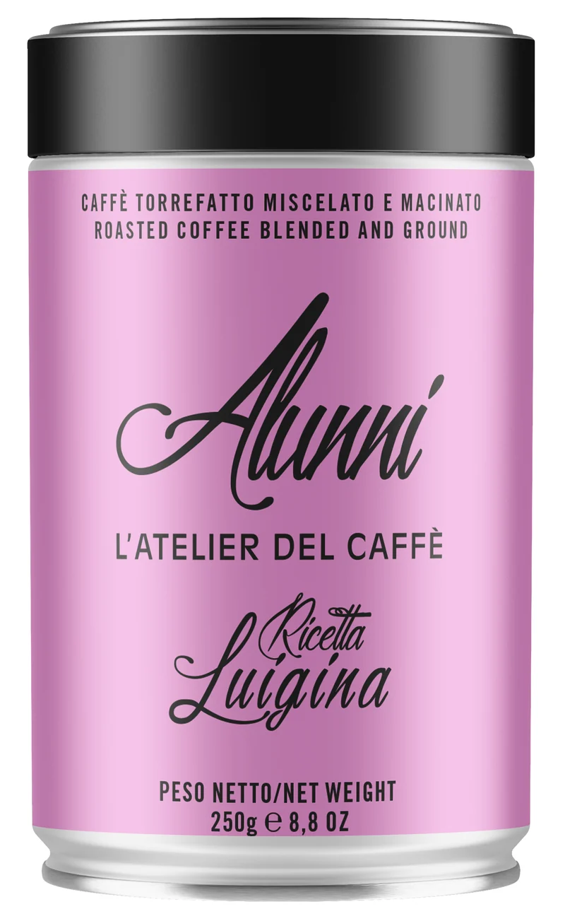Caffè Alunni LUIGINA
