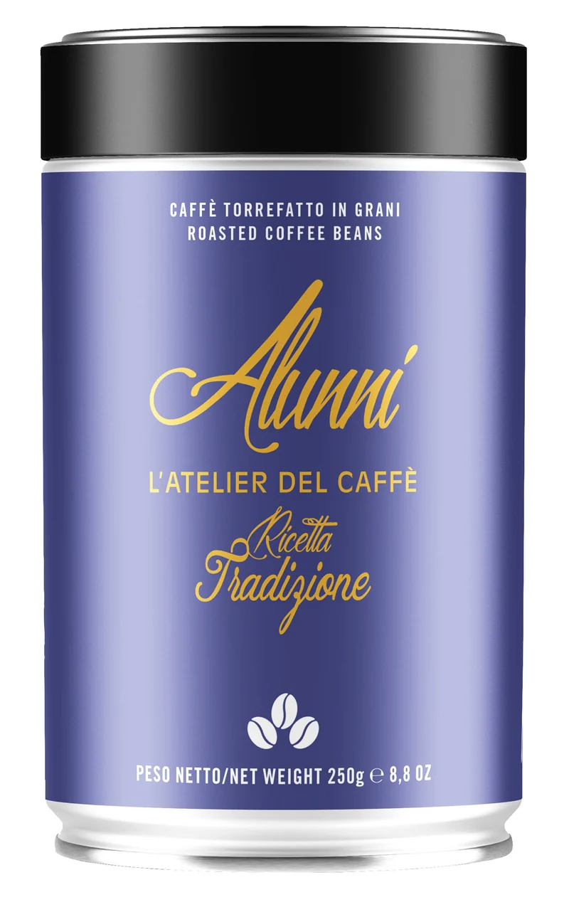 Caffè Alunni TRADIZIONE
