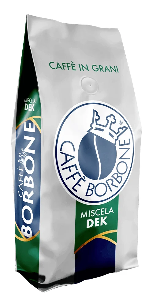 Caffè Borbone DÉCAFÉINÉ