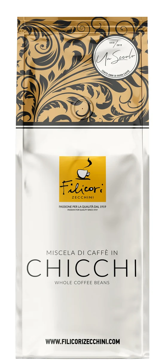 Filicori Zecchini CHICCHI