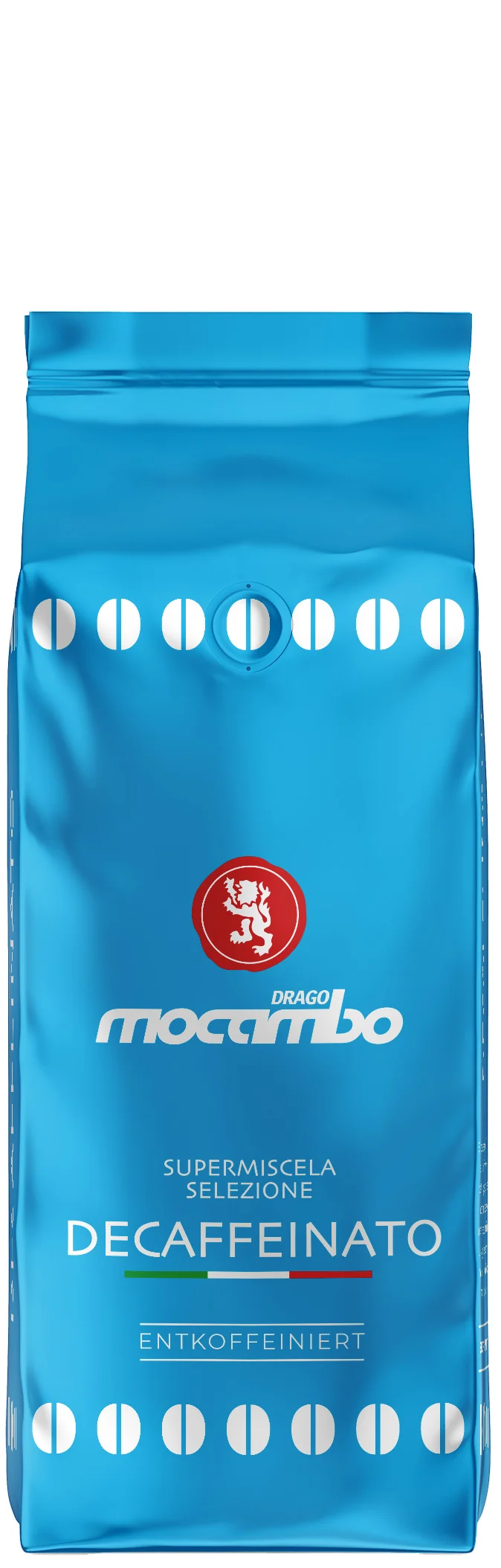 Mocambo DÉCAFÉINÉ
