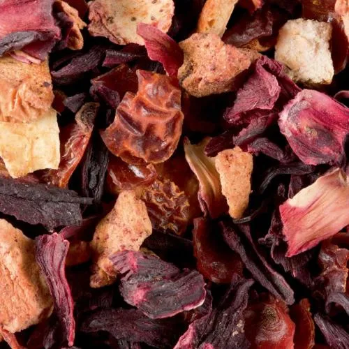 Carcadet Clafoutis - 100 Gr | Dammann Frères