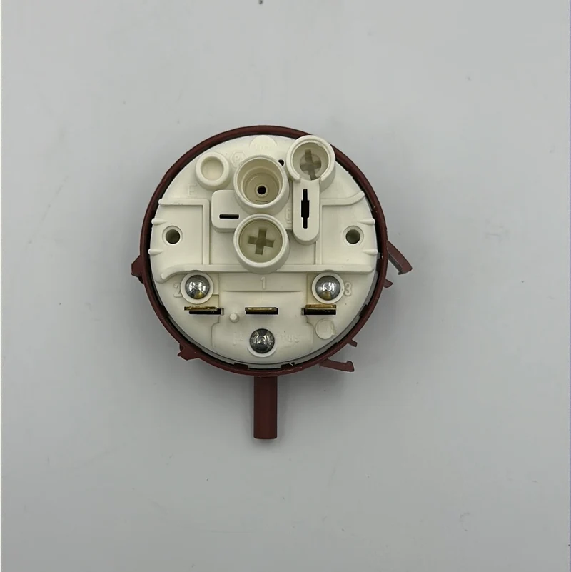Silvia Pro X Water level switch