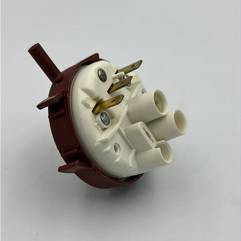 Silvia Pro X Water level switch