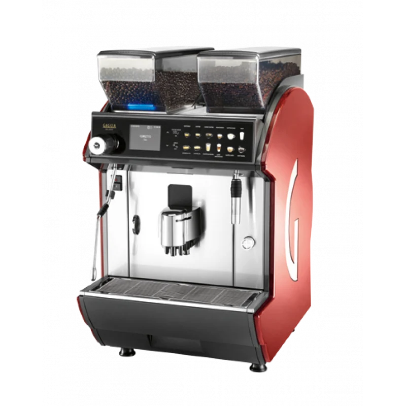 Gaggia - Machine à espresso automatique Concetto Evo Duo