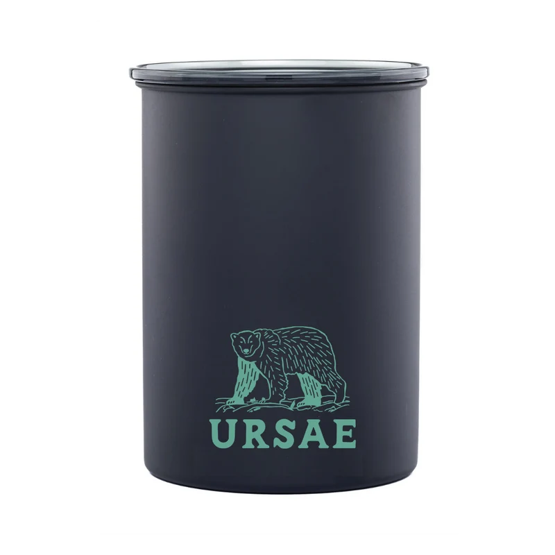 Ursae - Airscape contenant à café sous vide 3 lbs