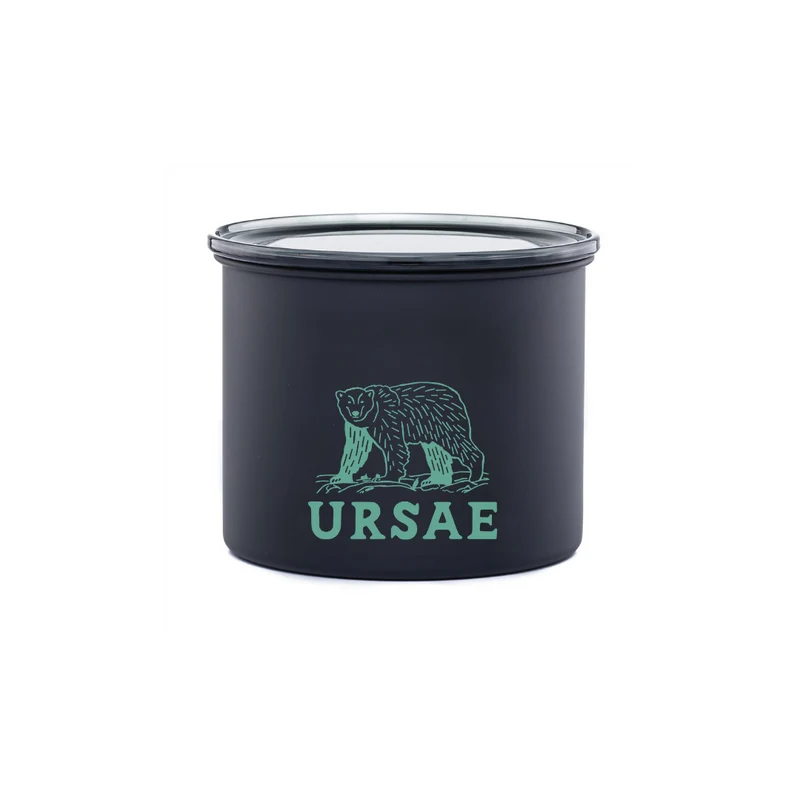 Ursae - Airscape contenant à café sous vide 1/2 lbs