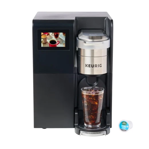 Keurig - K3550 Commerciale raccord sur l'eau