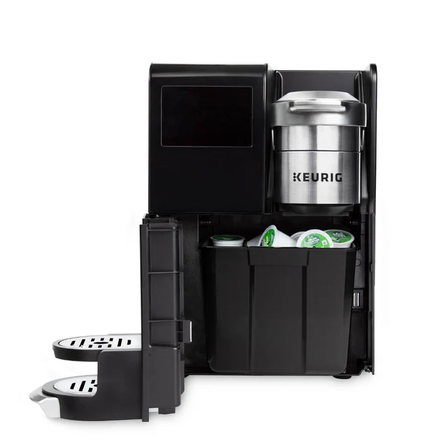 Keurig - K3550 Commerciale raccord sur l'eau