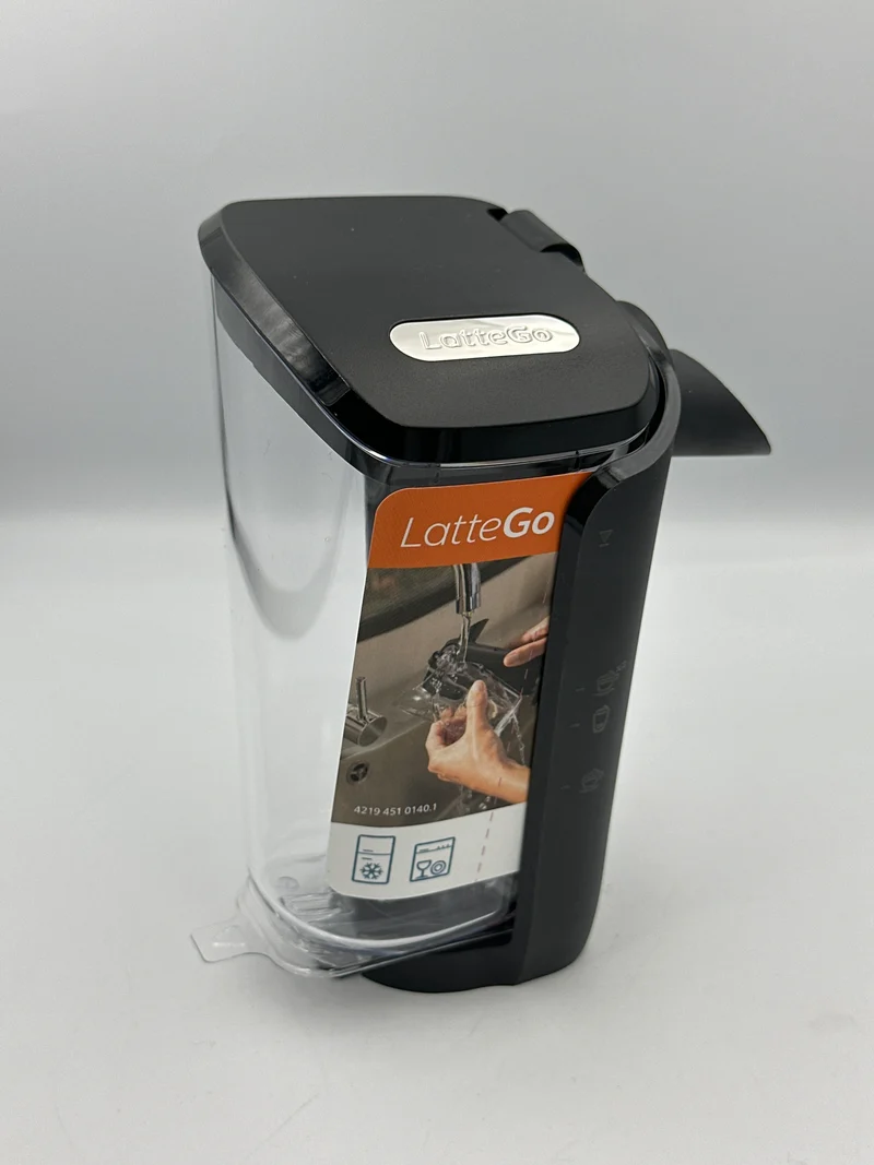 Carafe Latte Go Silent Brew
