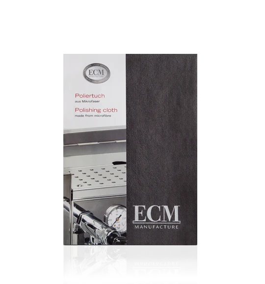 ECM - Chiffon de polissage en microfibre