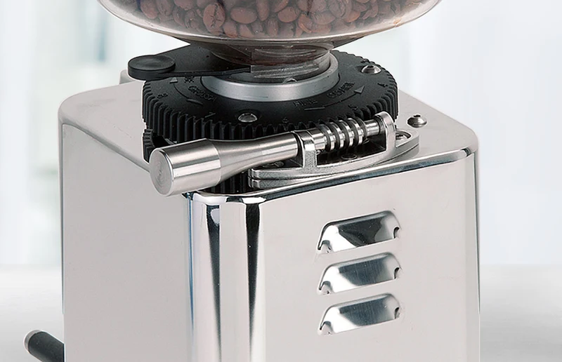 ECM - Moulin à espresso S-Automatik 64