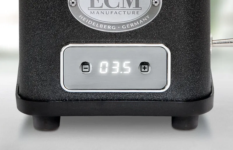 ECM - Moulin à espresso S-Automatik 64