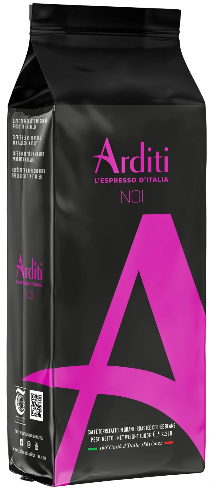 Arditi Caffè NOI