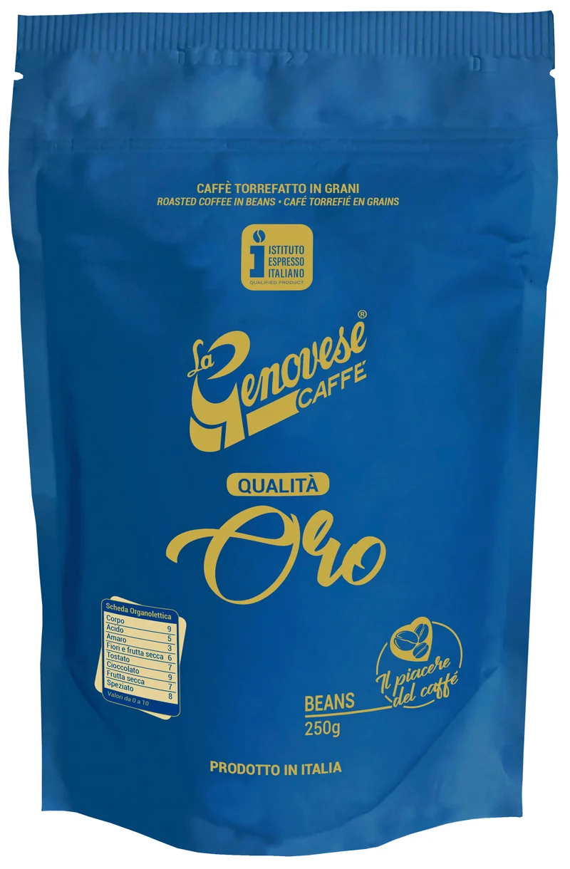 La Genovese ORO