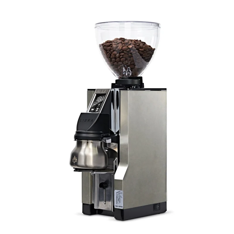Eureka - Moulin à espresso tout usage Mignon LIBRA 65 AP