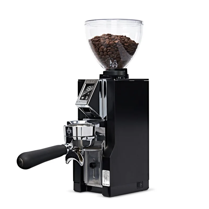 Eureka - Moulin à espresso tout usage Mignon LIBRA 65 AP