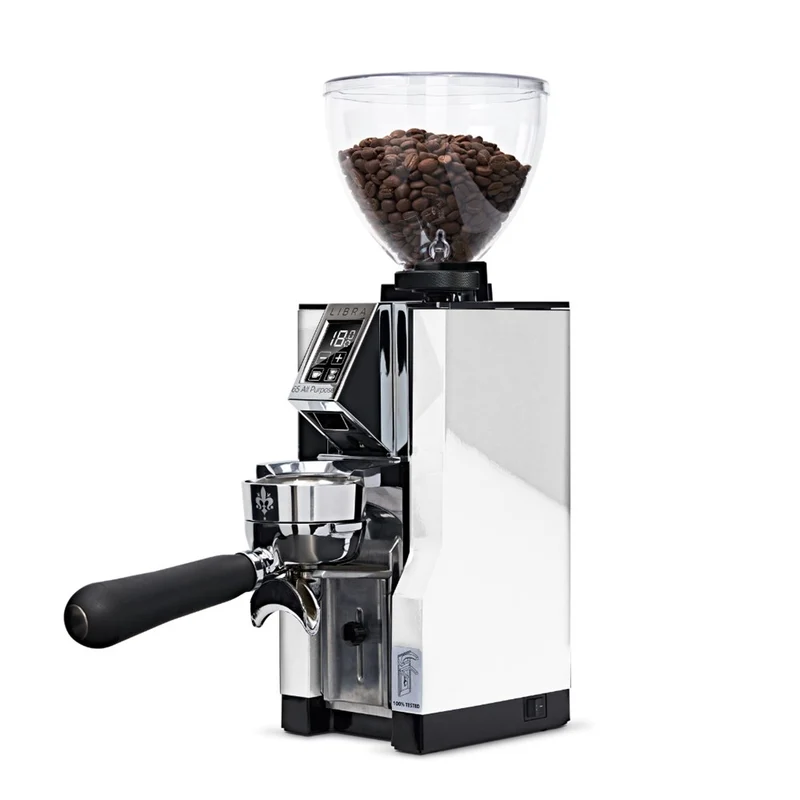 Eureka - Moulin à espresso tout usage Mignon LIBRA 65 AP