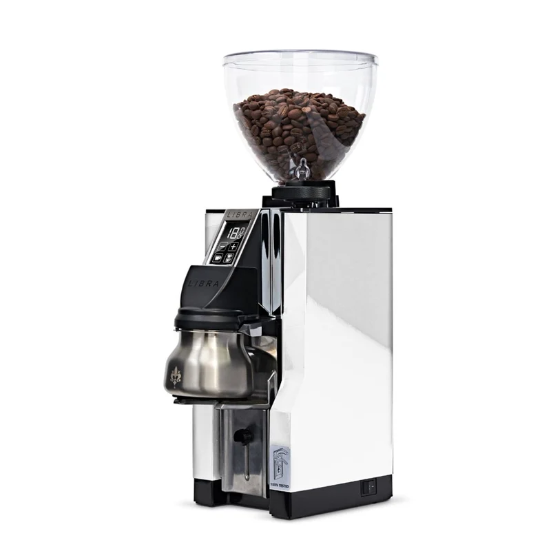 Eureka - Moulin à espresso tout usage Mignon LIBRA 65 AP