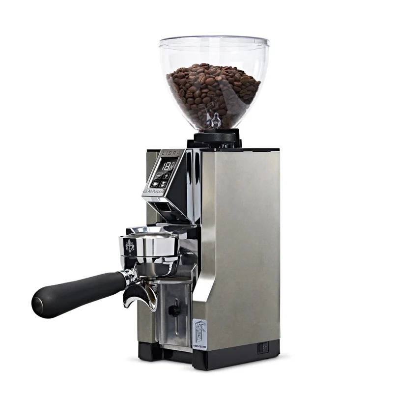 Eureka - Moulin à espresso tout usage Mignon LIBRA 65 AP