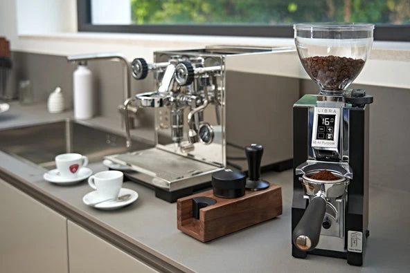 Eureka - Moulin à espresso tout usage Mignon LIBRA 65 AP