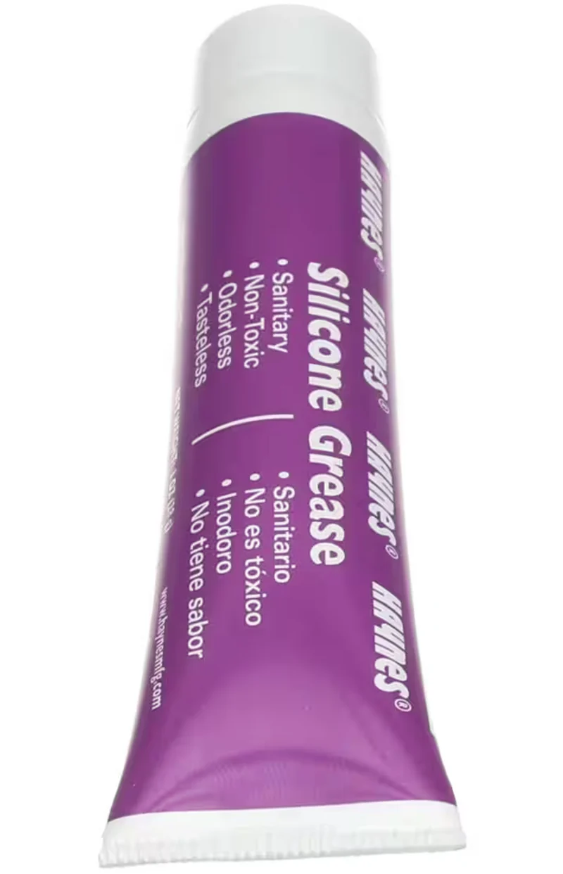 Haynes - Tube de graisse silicone (1oz)