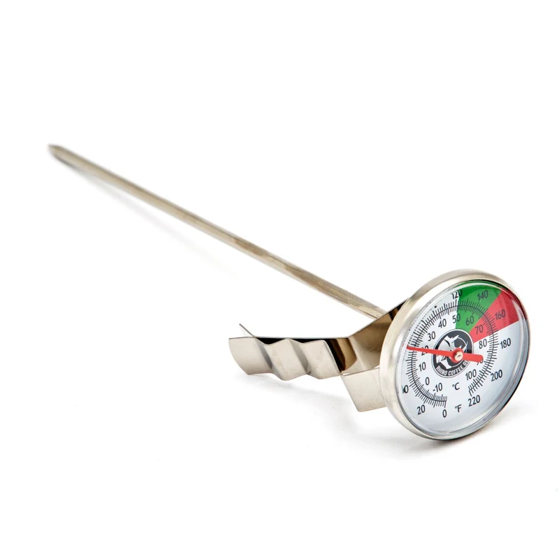 Rhino thermomètre long
