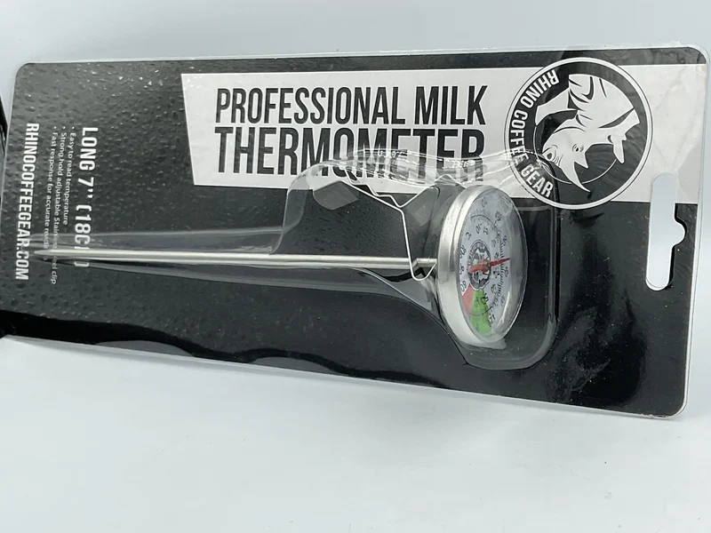 Rhino thermomètre long