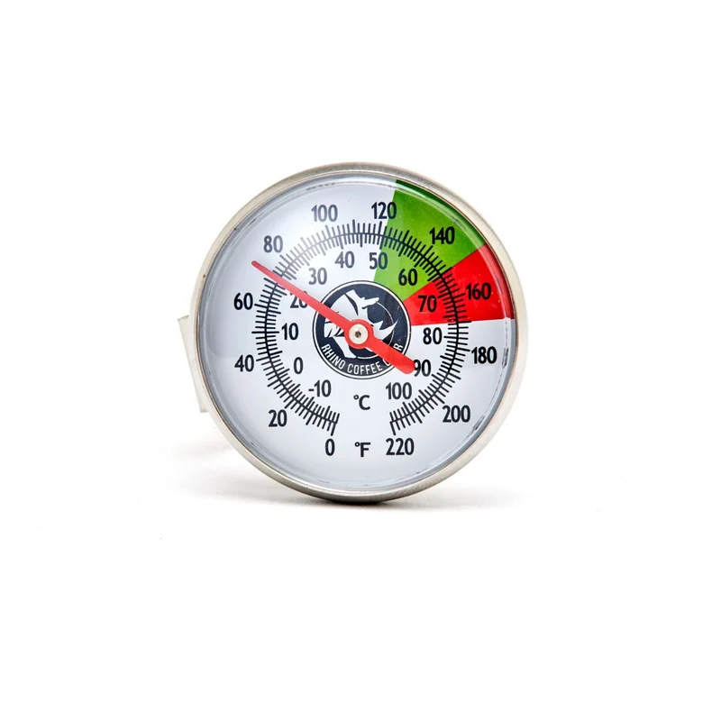 Rhino thermomètre long