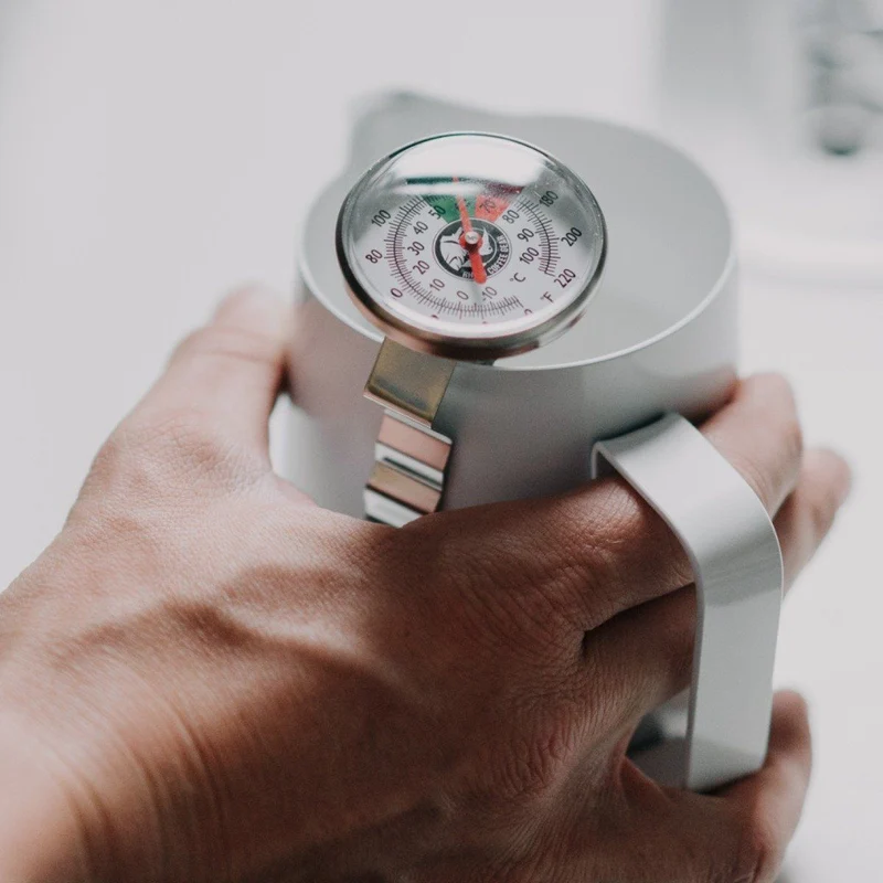Rhino thermomètre long