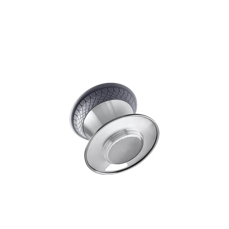 Dripper Bloom Argent Pour-Over - 50 cl | Espro