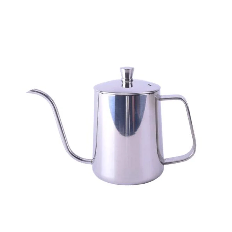 Drip Kettle Inox - 1 L | JoeFrex