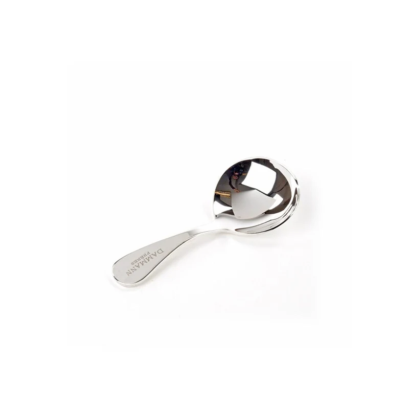 Cuillère Mesure Inox à Thé | Dammann Frères