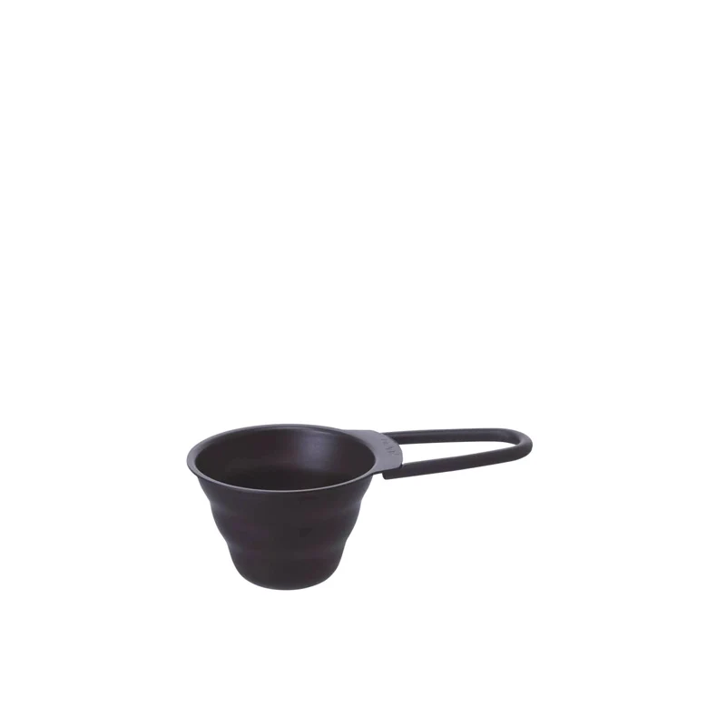 Cuillère Doseuse V60 - Noir | Hario