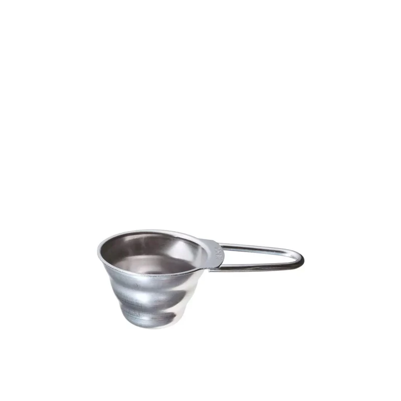 Cuillère Doseuse V60 - Argent | Hario