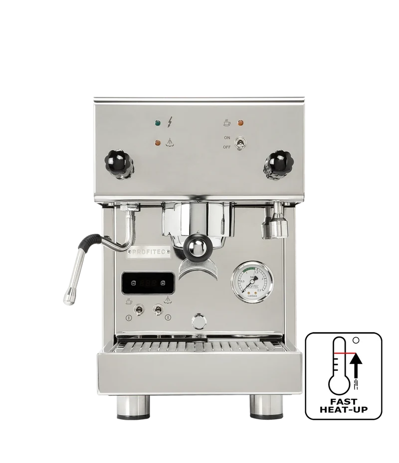 Profitec - Machine à espresso manuelle Pro 300