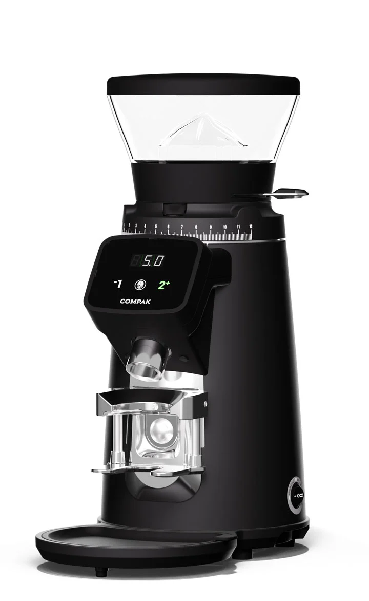 Compak - Moulin à espresso i3 Pro Mini