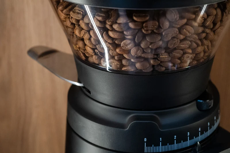 Compak - Moulin à espresso i3 Pro Mini