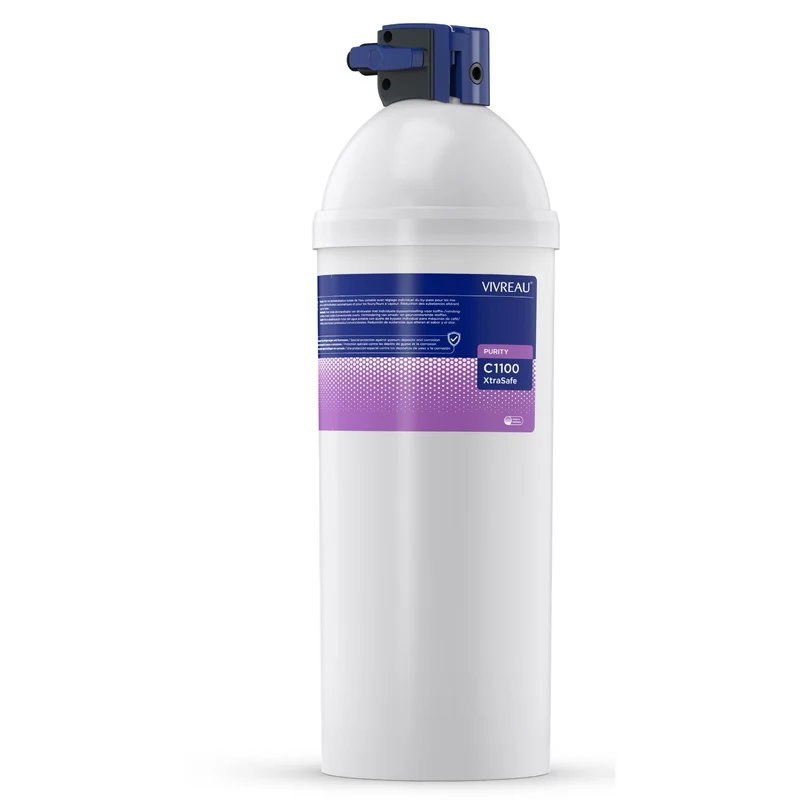 Vivreau - Filtre Purity C1100 Xtra Safe
