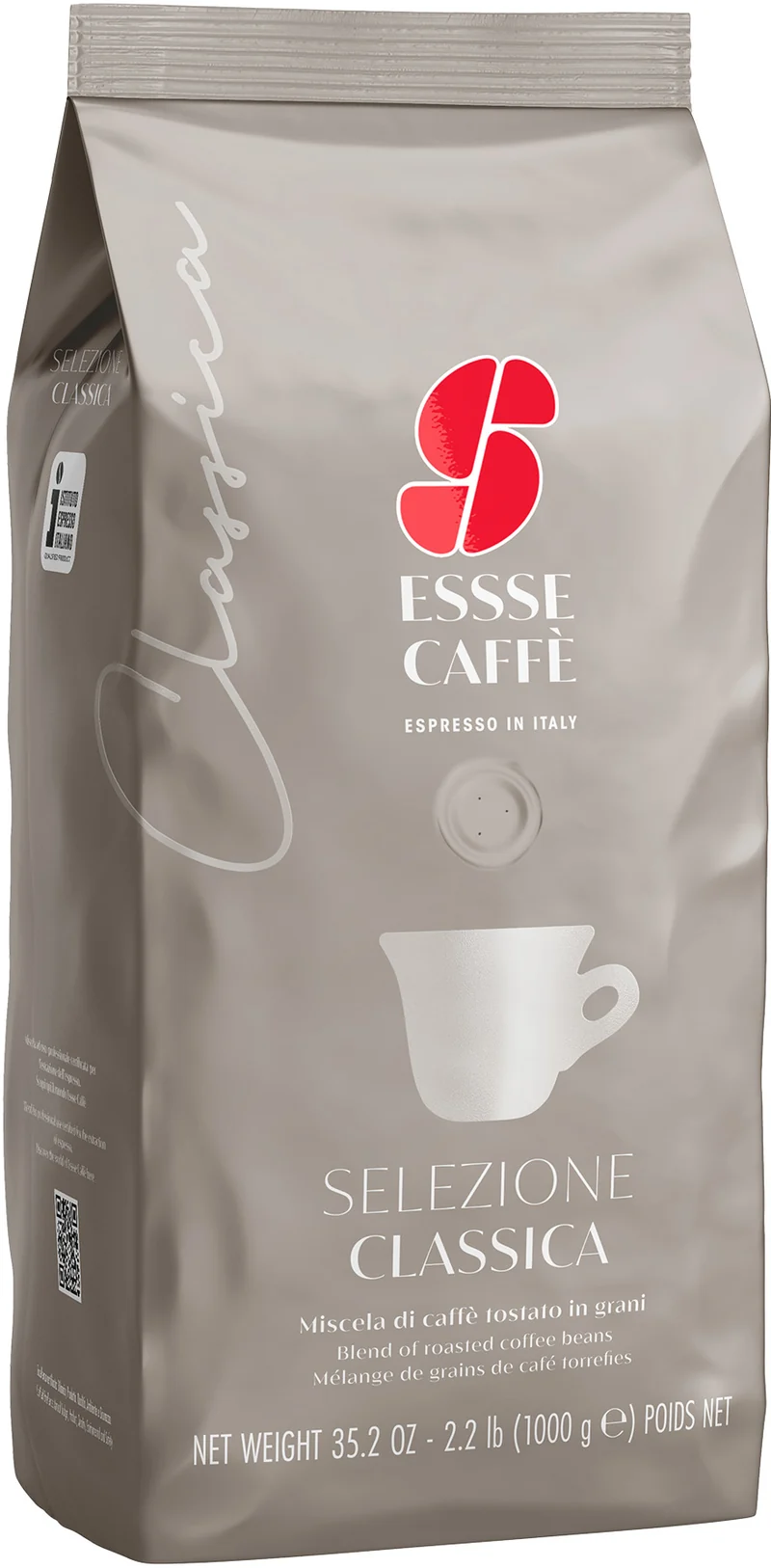 Essse Caffè Selezione CLASSICA