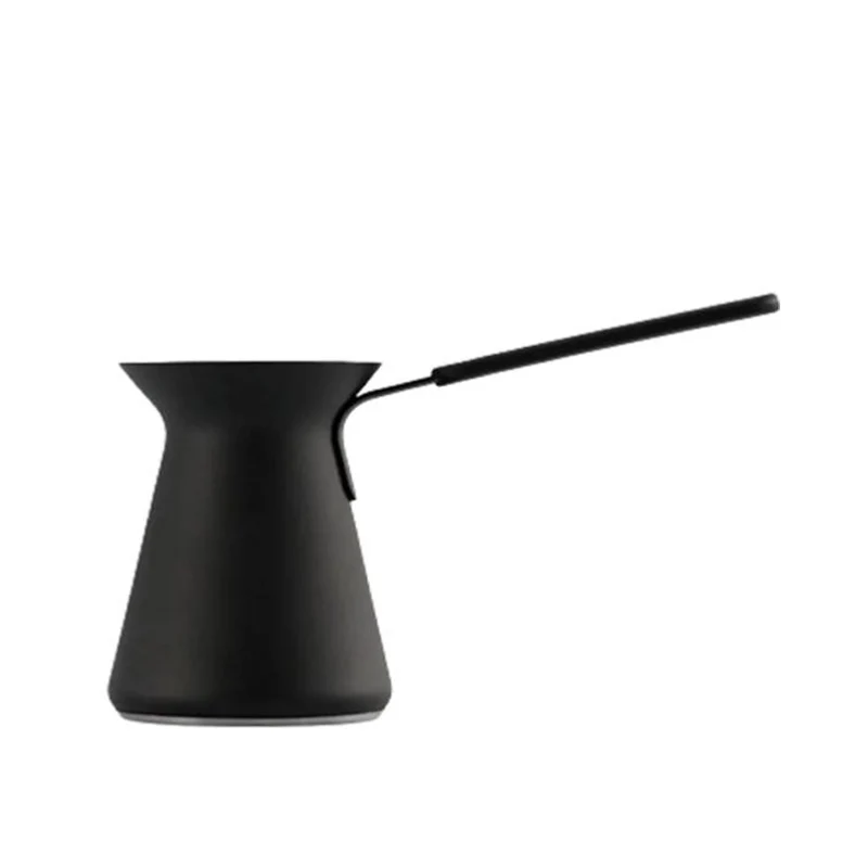 Cafetière Turque Ibrik Otto Noir - 550 ml | Goat Story