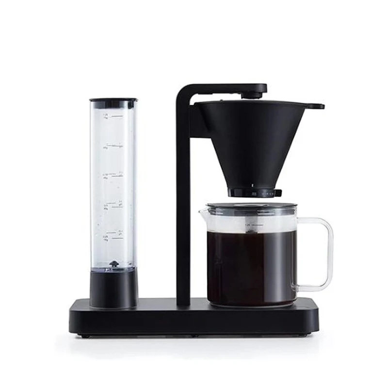 Cafetière Electrique Performance WSPL-3B - 1.25 L | Wilfa