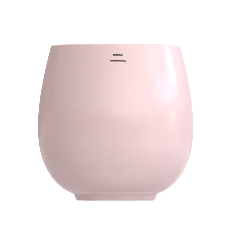 Ni Wares - Bouba tasse à café double bec (400ml)